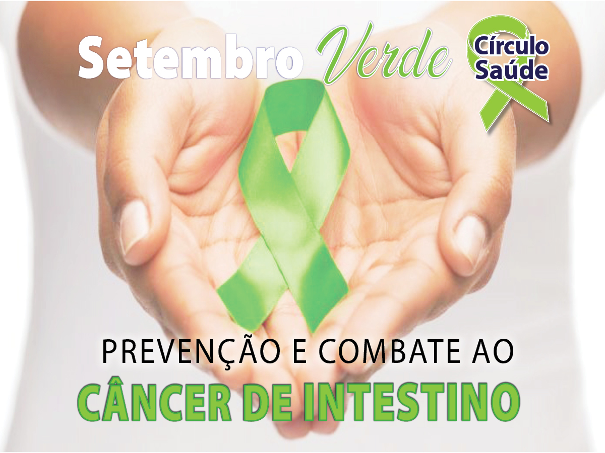 Você está visualizando atualmente Setembro Verde