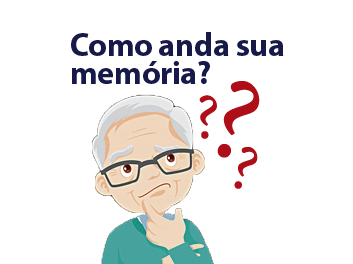 Você está visualizando atualmente Como anda sua memória?