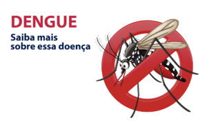 Leia mais sobre o artigo DENGUE